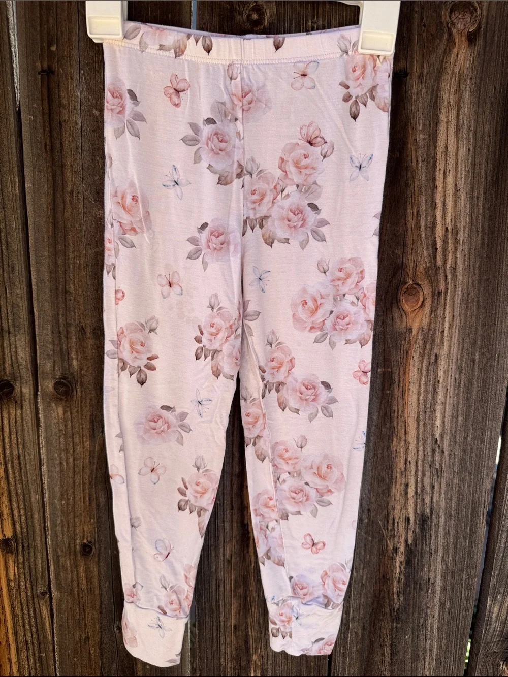 Posh Peanut Joy Anne Classic Pajama Set